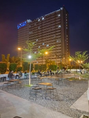 Trieak Skyview Apartment